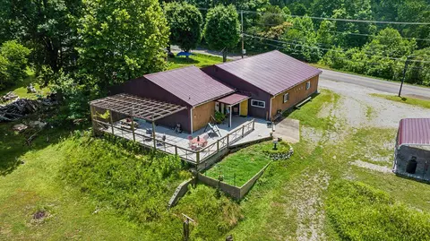 790 Ky-181, Greenville, KY 42345