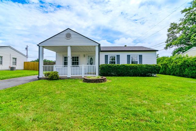 2302 Nancy Ln, Lexington, KY 40505