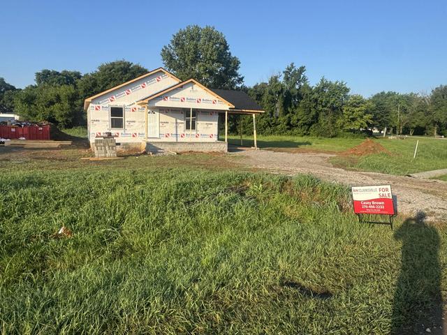 1463 Glass Ave, Hopkinsville, KY 42240