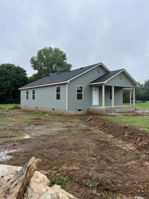 1463 Glass Ave, Hopkinsville, KY 42240