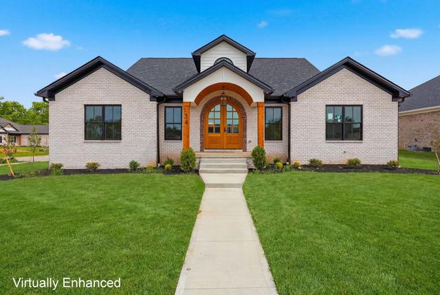 134 Zane Ln, Nicholasville, KY 40356