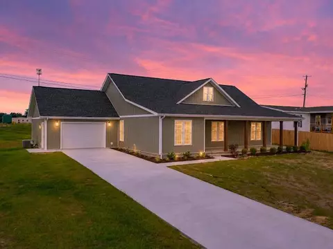 95 Kermit Jones Rd, London, KY 40744