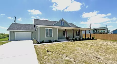 95 Kermit Jones Rd, London, KY 40744