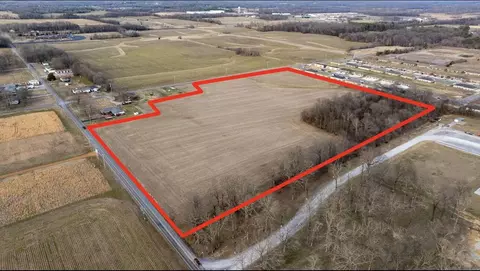 Parcel #041-0-0034 Brinn Road, Murray, KY 42071