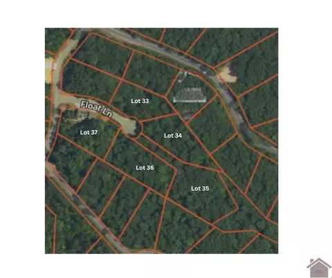 135 Float Ln, Murray, KY 42071 photo 2
