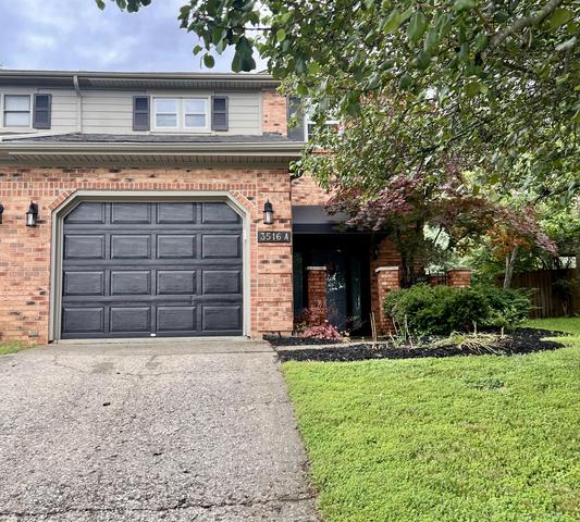 3516 Creekwood Dr, Lexington, KY 40502
