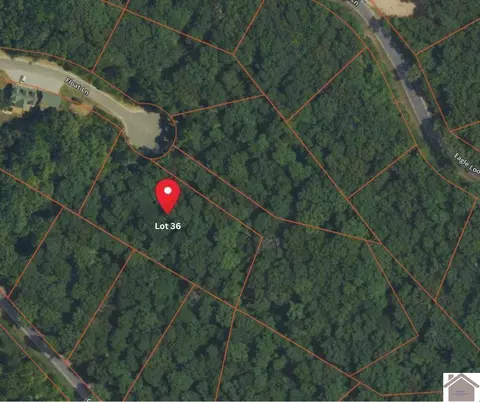 136 Float Ln, Murray, KY 42071