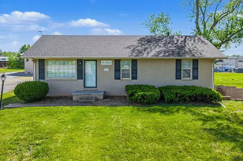 2671 Pembroke Rd, Hopkinsville, KY 42240