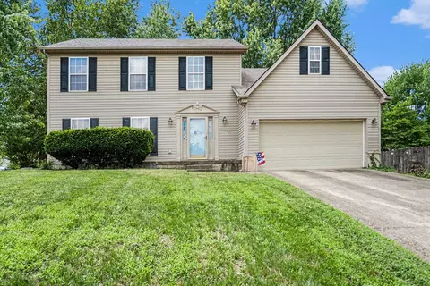 2765 Woodlawn Way, Lexington, KY 40511