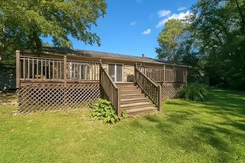 303 Millbrooke Dr, Hopkinsville, KY 42240
