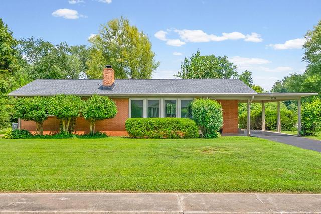 2728 Clinton Cir, Hopkinsville, KY 42240