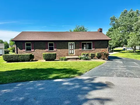 3495 Dusty Ln, Hopkinsville, KY 42240