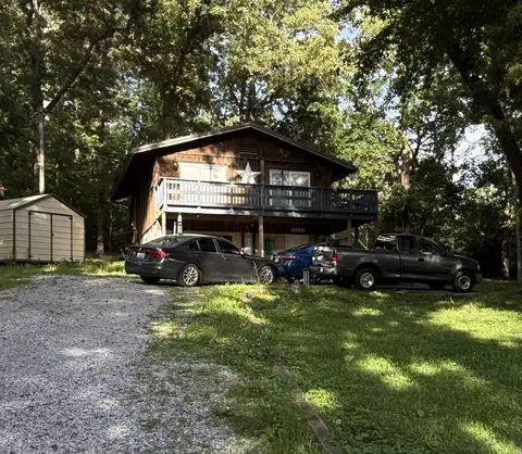 132 Mermie Rd, Hardin, KY 42048