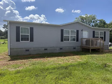 317 Marshall Cir, Gilbertsville, KY 42044