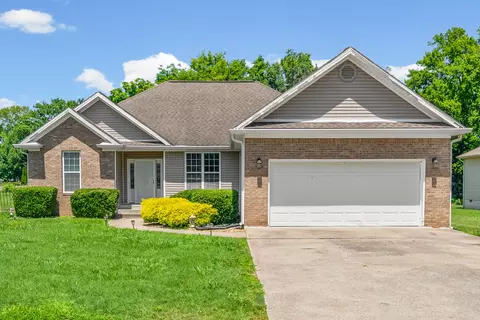 394 Irish Cir, Hopkinsville, KY 42240