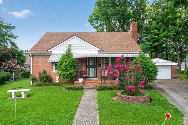 539 Haskins Dr, Lexington, KY 40508