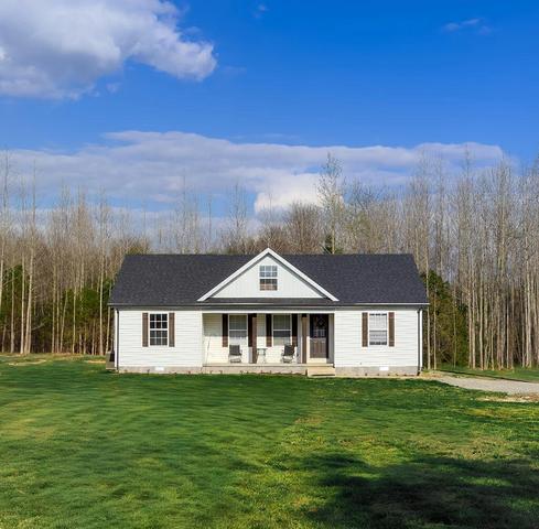 392 Scott Rd, Sharon Grove, KY 42280
