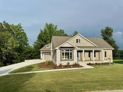1011 Kelsey Jo Ln, Eddyville, KY 42038
