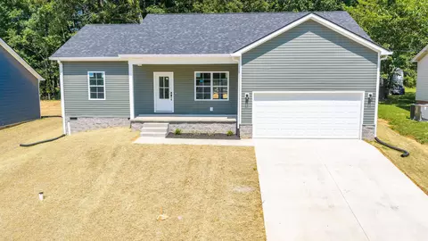 320 Pine Hill Dr, Hopkinsville, KY 42240