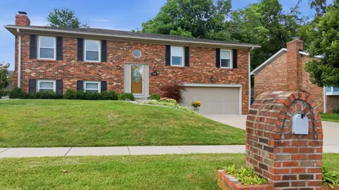496 Cromwell Way, Lexington, KY 40503