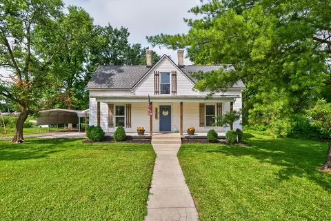 1466 Harrodsburg Rd, Lawrenceburg, KY 40342