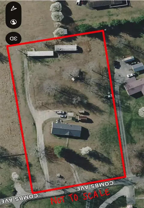 View/Area - 298 S Combs Ave, Corbin, KY 40701 photo 1 of 1