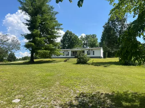 Exterior - 298 S Combs Ave, Corbin, KY 40701 photo 3 of 7