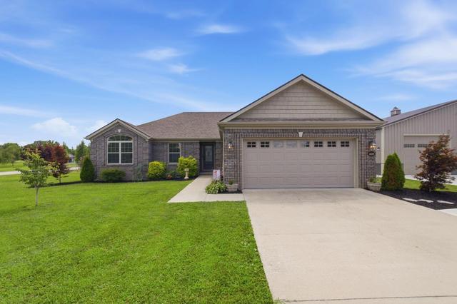 408 Windy Oaks Cir, Richmond, KY 40475