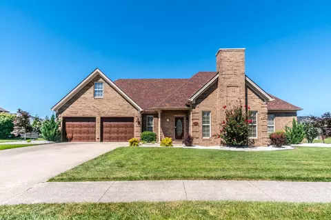 114 Castlewood Dr, Richmond, KY 40475