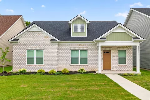 553 Shropshire Ave, Lexington, KY 40508