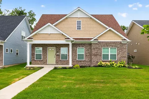549 Shropshire Ave, Lexington, KY 40508