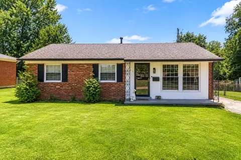 331 Mcdonald Dr, Versailles, KY 40383