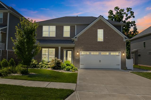 3581 Bay Springs Park, Lexington, KY 40509