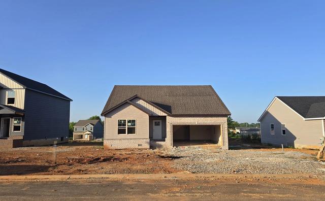 107 Kingston Ct, Oak Grove, KY 42262
