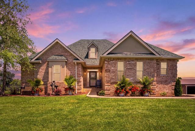 133 Levee Ln, Hodgenville, KY 42748