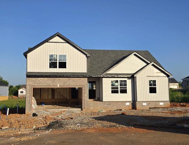 119 Kingston Ct, Oak Grove, KY 42262