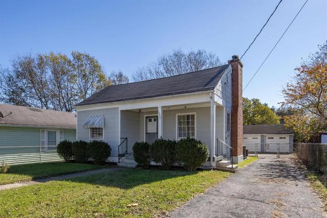 1220 Hammond Ave, Lexington, KY 40508