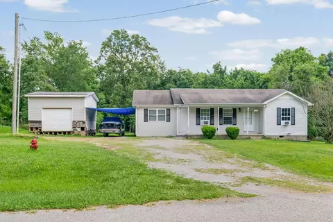 7756 Johnson Mill Rd, Hopkinsville, KY 42240
