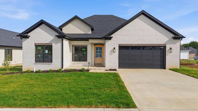 129 Farmers Blf, Nicholasville, KY 40356