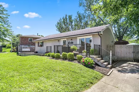 552 Compton Dr, Lexington, KY 40517 photo 3