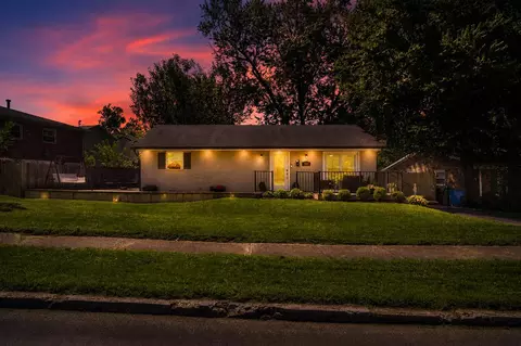 552 Compton Dr, Lexington, KY 40517 photo 1