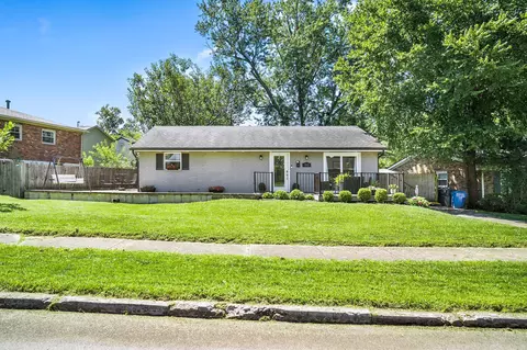 552 Compton Dr, Lexington, KY 40517 photo 2