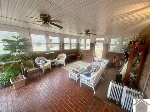 Exterior - 8898 E St Rt, Mayfield, KY 42066 photo 4 of 5