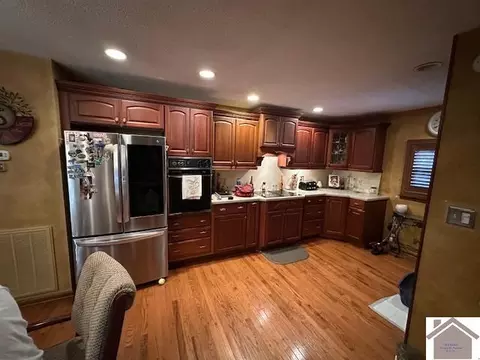 Kitchen - 8898 E St Rt, Mayfield, KY 42066 photo 1 of 2