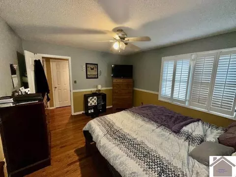 Bedroom - 8898 E St Rt, Mayfield, KY 42066 photo 2 of 4