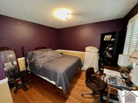Bedroom - 8898 E St Rt, Mayfield, KY 42066 photo 3 of 4