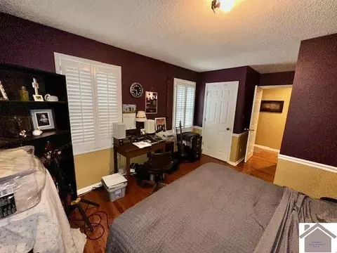 Bedroom - 8898 E St Rt, Mayfield, KY 42066 photo 4 of 4