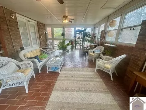 Exterior - 8898 E St Rt, Mayfield, KY 42066 photo 5 of 5