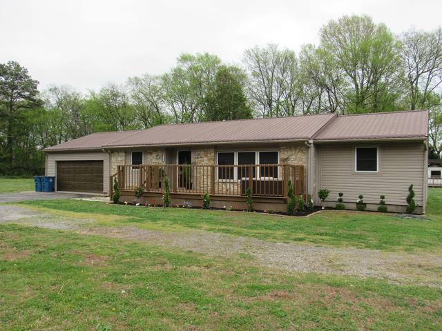 155 Deanne Dr, Ledbetter, KY 42058