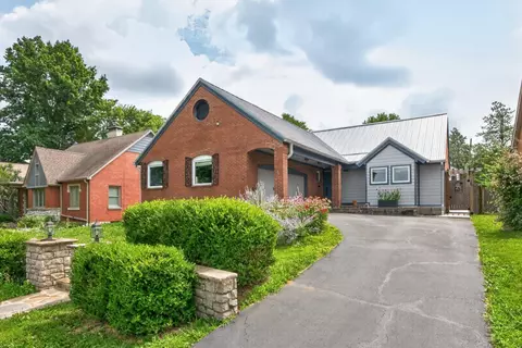 269 Cassidy Ave, Lexington, KY 40502